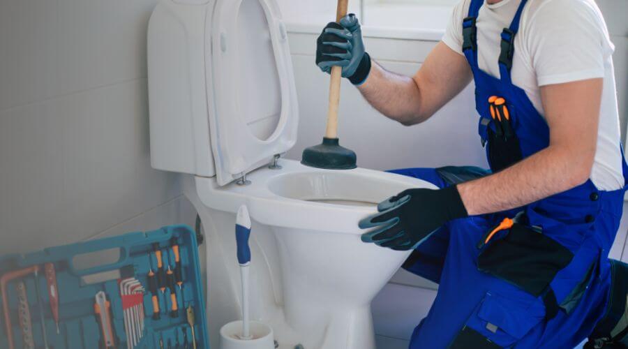 Professional septic pumping service in South Salem, OH